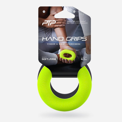 PTP Hand Grip Loops