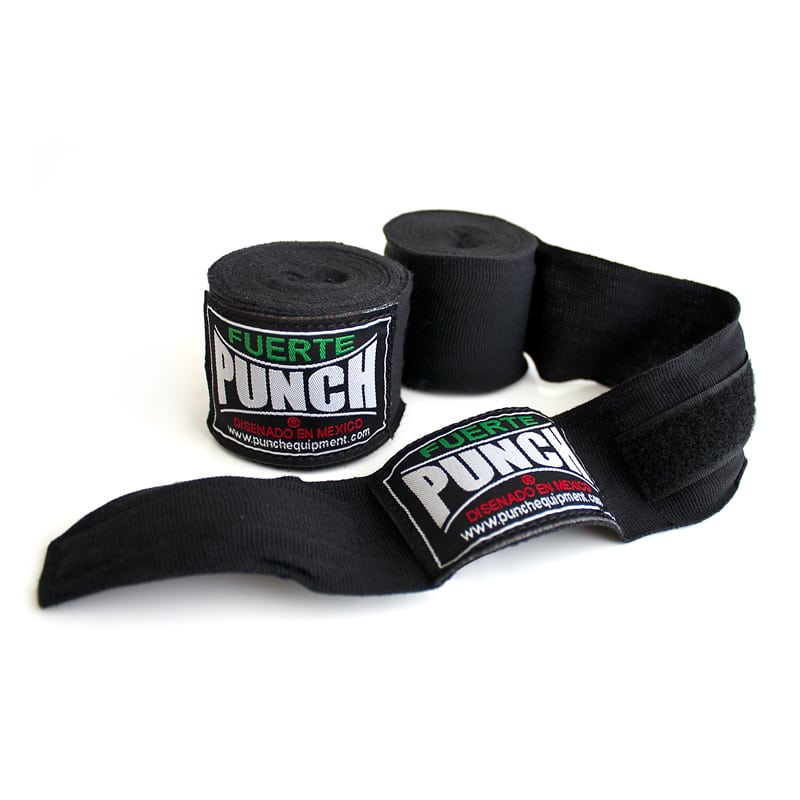 PUNCH FUERTE Mexican Stretch Wraps - 5 Metres
