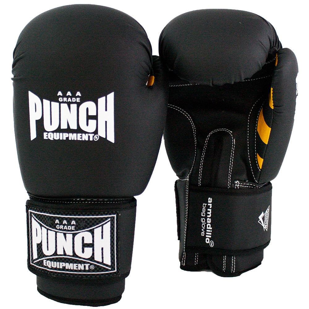 PUNCH Armadillo Safety Bag Gloves