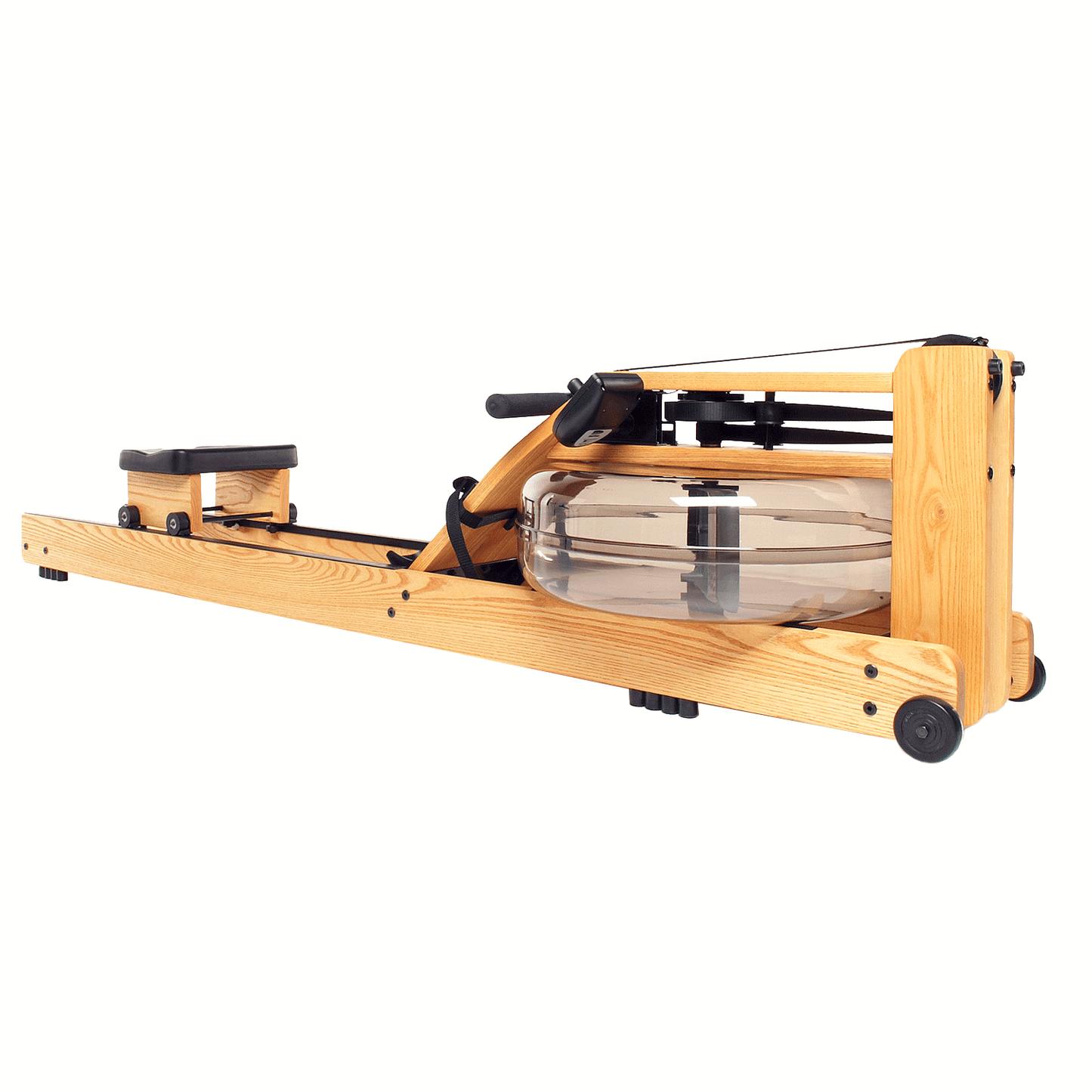Water Rower - Natural | GymQuip Canberra AU